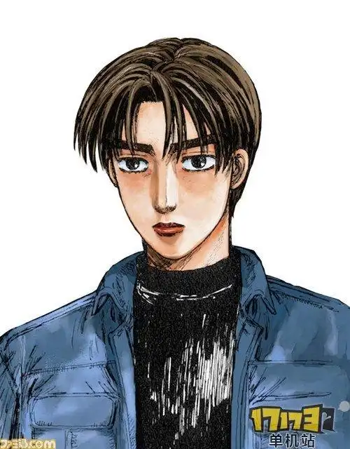 头文字d完美换挡竞速传说登陆3ds