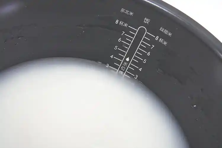 外观变得更漂亮了米家智能电饭煲微压版4l体验