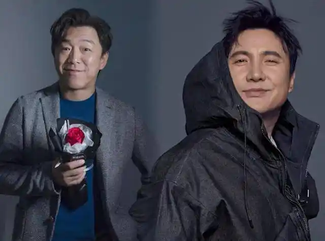 黄渤沈腾谁是喜剧之王