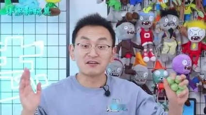 植物大战僵尸玩具开箱 骑士僵尸和骑牛小鬼僵尸