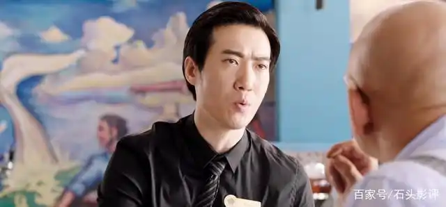 《囧途夺宝》倒霉盗圣喜剧满满,盘点常远5部客串经典角色