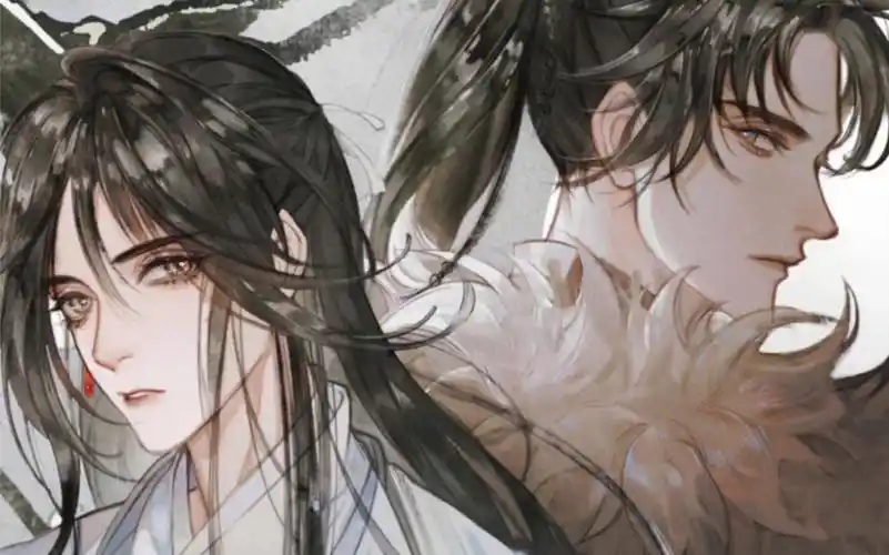 将进酒-广播剧 萧策安和沈兰舟的甜蜜日常,萧二爷有的是钱,给兰舟小