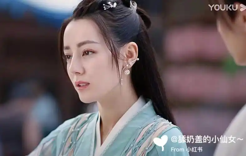 的哭死我了如果有第二部就好了我想看长意夫妇婚后的日子#热播电视剧