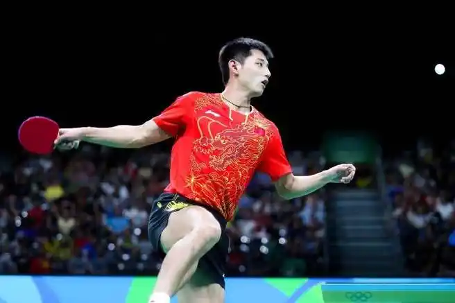 张继科超话#张继科大满贯十一周年#帮一位可爱小蝶代发转发抽￥216  2