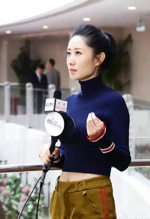 女演员大型翻车现场,刘敏涛你暴露了-第21张图片-绍兴汽车网