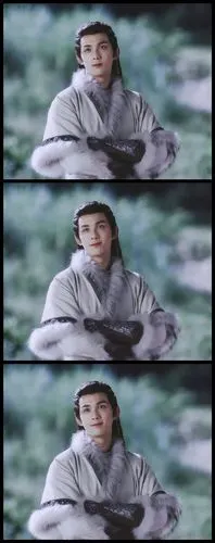 【吴磊wl三石】阿诗勒隼yyds|长歌行