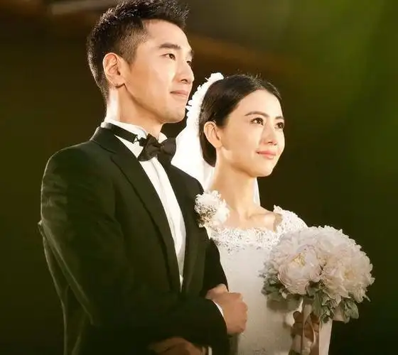 10年后再看高圆圆才发现她和赵又廷结婚是最正确的选择