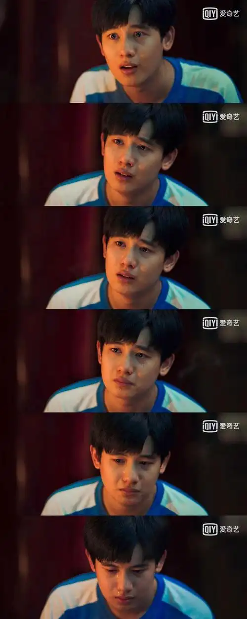 棋魂里胡先煦的演技真的