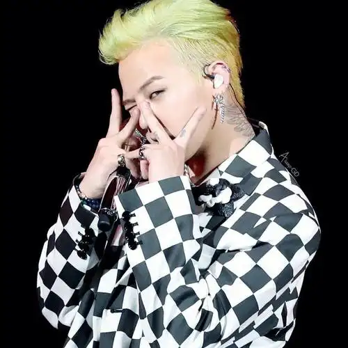 全世界最好的权志龙  #权志龙  #权志龙gd  分享图片