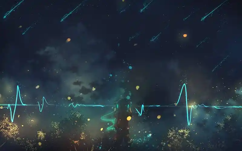 音乐游戏歌曲封面