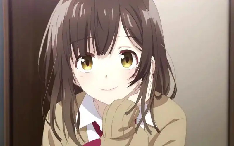 荻原沙优59秒心动挑战