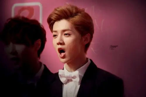 120917 (460),鹿晗,exo