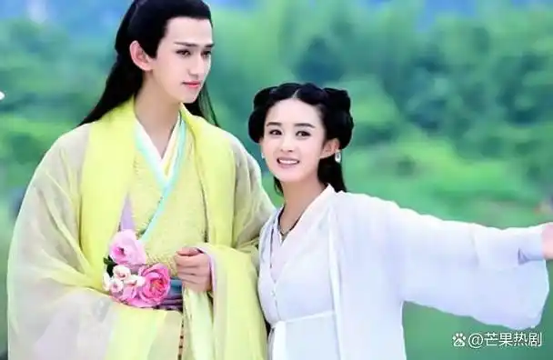 该剧由霍建华,赵丽颖,马可等人主演,剧情跌宕起伏,故事情节丝丝入扣