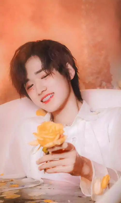 宋亚轩的那些神图 无水印 -呢喃.