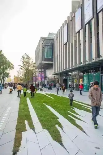 史上最全景观铺装合集