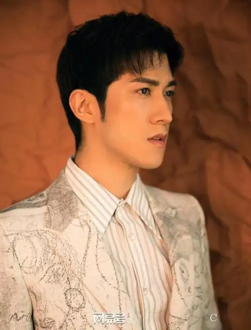 香港十大最帅80后男明星|周柏豪|电视剧|实力派演员_网易订阅