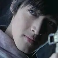 胡歌版李逍遥高清头像