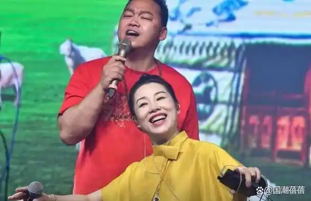 山西歌王高保利车祸离世3年,家人现状如何?父母妻子悲喜交织的