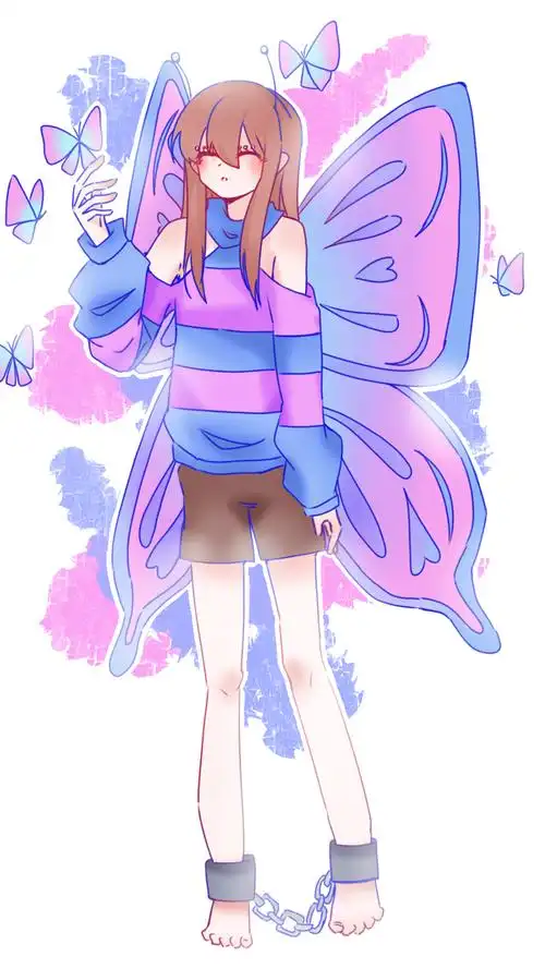 效应之下蝴蝶效应弗里斯克