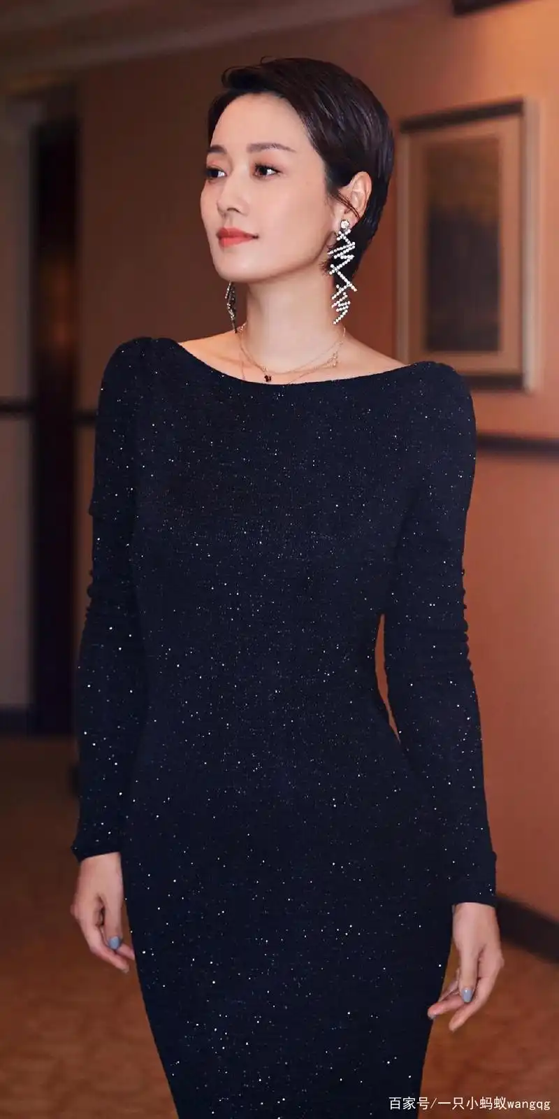 马伊琍高清组图