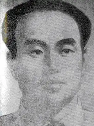 李一平烈士李一平烈士纪念碑涅槃火浴中的"不死鸟"1938年3月,抗战进入