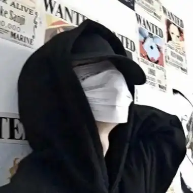 男生头像冷酷帅气侧脸美女都不敢直视