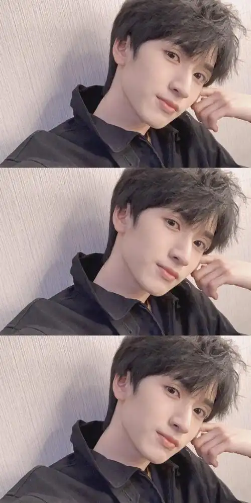 严浩翔超话02#严浩翔 时代少年团第一rap担#严浩翔壁纸无水印95抱