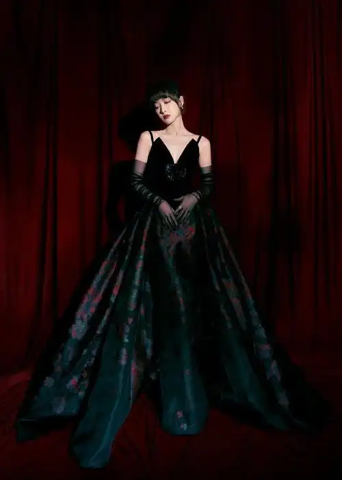 韩网评论f(x)宋茜近况,这欧尼真的不会老