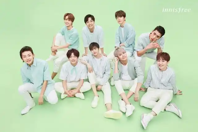 百分九少年团高清写真79,百分九少年团图片(ninepercent--百分九)