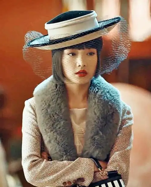 感谢大家的阅读,你喜欢吴佳怡在《烈火军校》中饰演的曲曼婷吗?