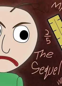 巴迪老师的基础教育