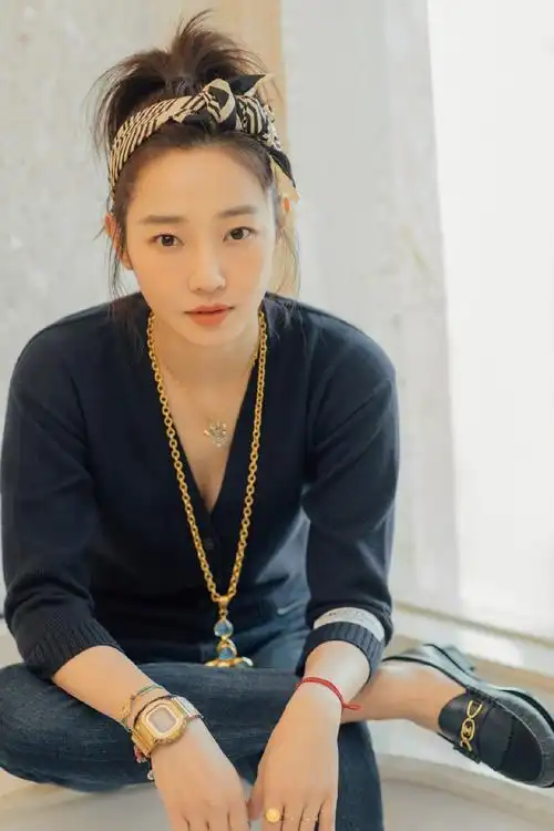 白百何简约电影路演写真图片28