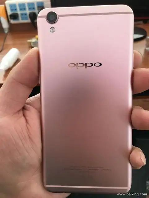 【图】- oppo r9m几乎十成新 一直戴套使用 - 石家庄正定二手手机