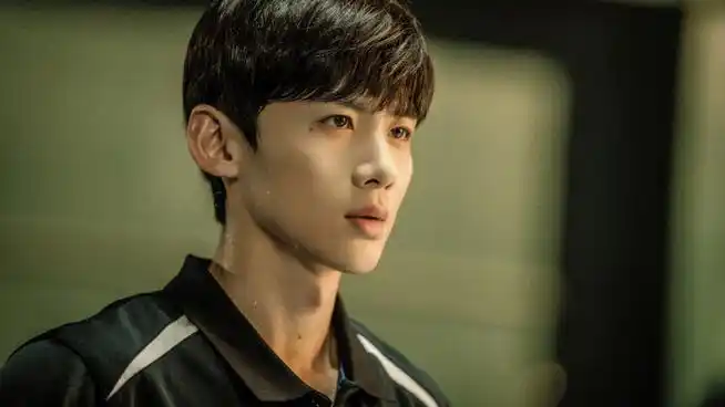 白敬亭电视剧荣耀乒乓##白敬亭徐坦