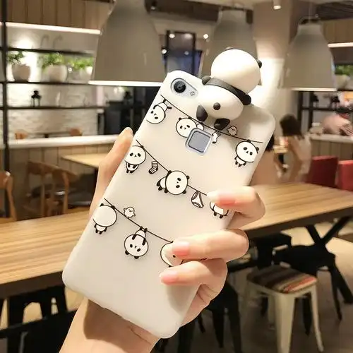 林斯埃图保护壳/套vivox6立体熊猫壳报价_参数_图片_视频_怎么样_问答