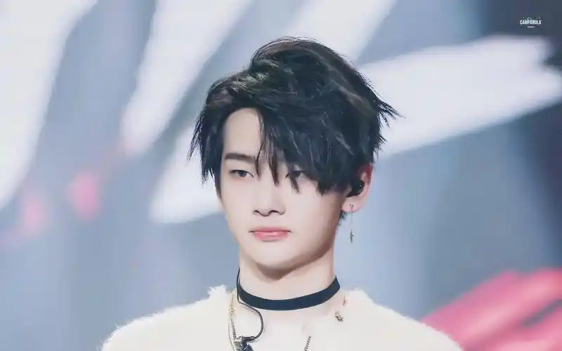 周震南明日之子巡演洛阳站