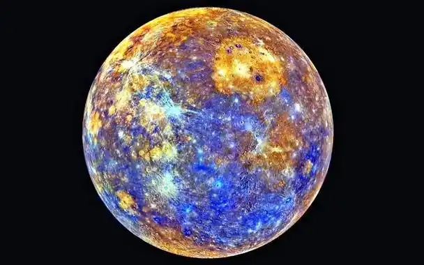 水星金属含量高达70%,可供人类使用很长时间,为何至今没开采?