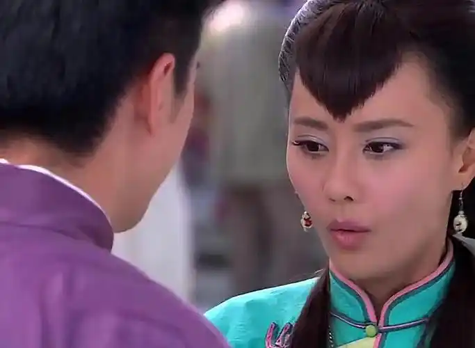 大丫鬟大结局纯情男决定向朋友妹妹提亲,不料悲情女也离开