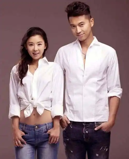 演员王雷:和岳母打乒乓球娶到娇妻,为给妻子安全感不接吻戏_秦娟_工作