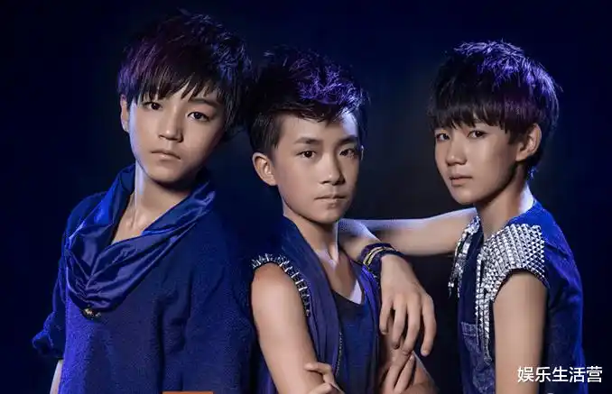 芒果台和腾讯娱乐盛典发出邀请函(2020腾讯音乐娱乐盛典tfboys) - 一