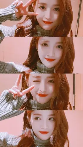 火箭少女101吴宣仪