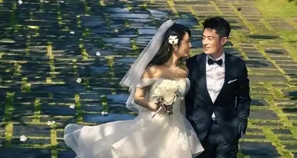 结婚6年就糊了从一线演员到无人问津霍建华可曾后悔过