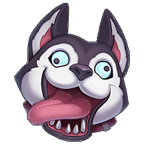 [游戏本体] lol的qq表情,不定期更新 nga玩家社区