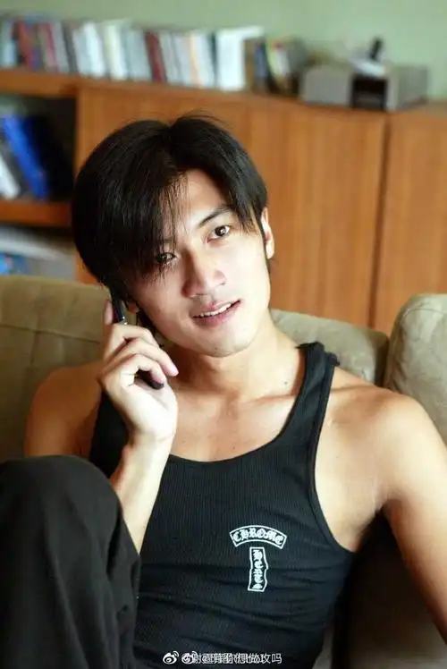 谢霆锋帅吗? - 知乎