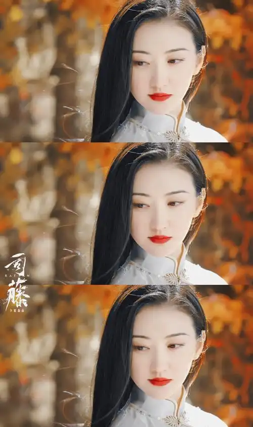 景甜| 司藤 cr:卜居春山 - 堆糖,美图壁纸兴趣社区