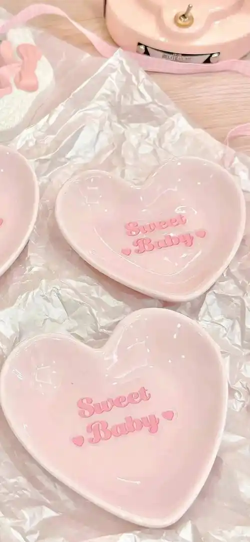 专题 | 粉色系少女心壁纸