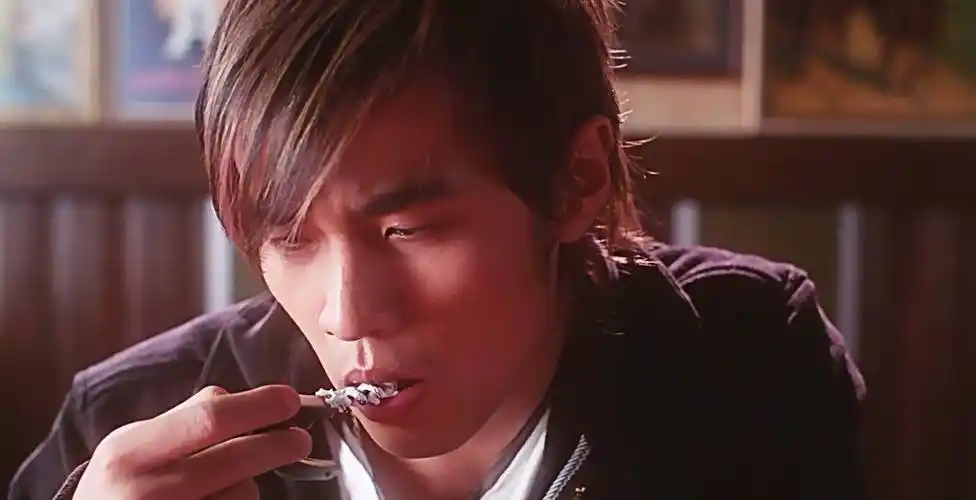 周杰伦的《寻找周杰伦》到底讲了什么故事?你还记得你的初恋吗?