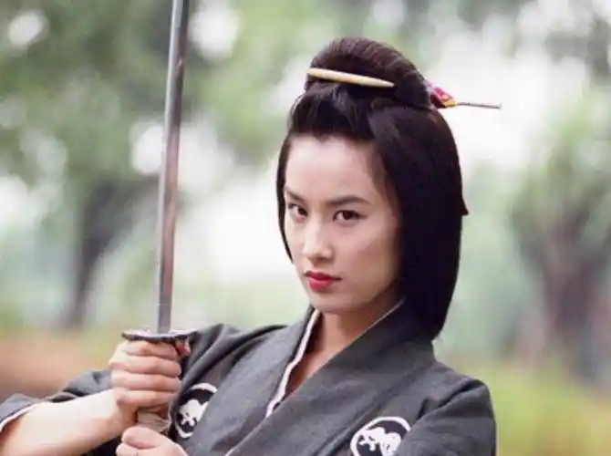 找出了邓超和高圆圆,却没认出黄圣依_李亚鹏_霍建华_天涯