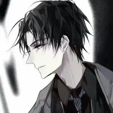 非常帅气的头像_微信头像图片大全