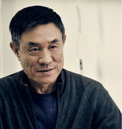 杜志国(中国内地男演员)_尚可名片